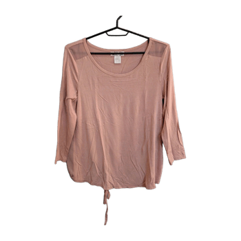 Ellos blouse