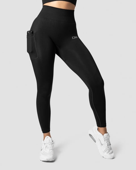 Define Seamless Pocket Tights