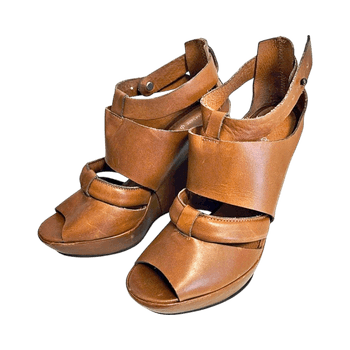 Samsøe & samsøe heels