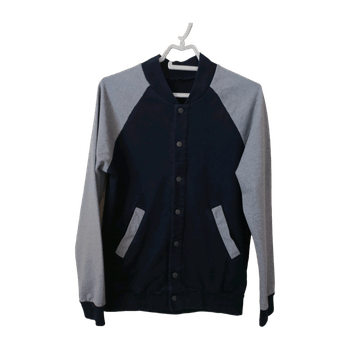 R-collection hoodie