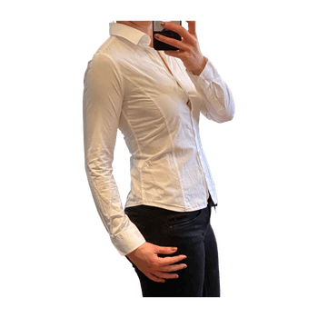 H&m blouse