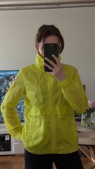 Torstai jacket