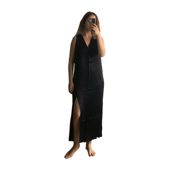 Mango dress