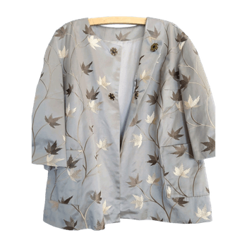 My design blazer
