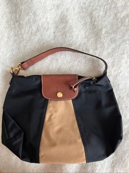 Longchamp laukku