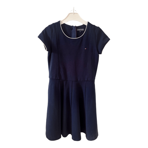 Tommy Hilfiger sininen mekko