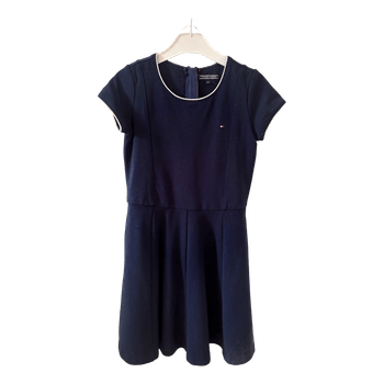 Tommy Hilfiger sininen mekko
