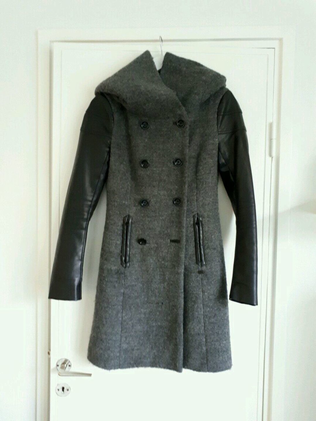 Only coat