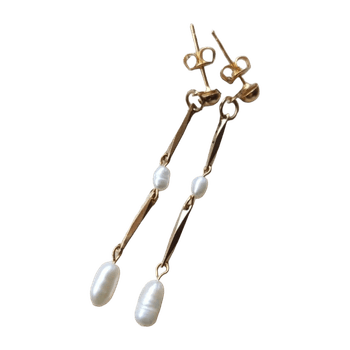 Handmade jewelry