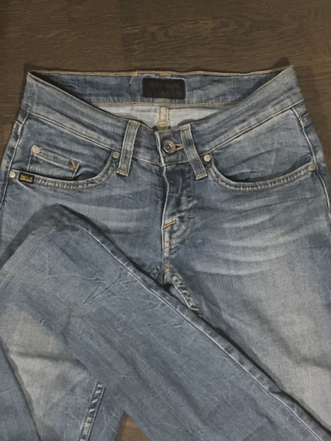 Tiger of sweden jeans
