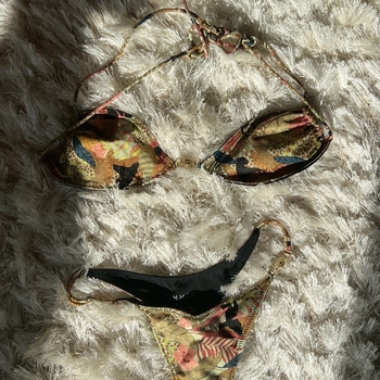 Bikini set