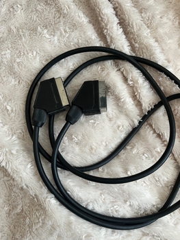 Scart johto