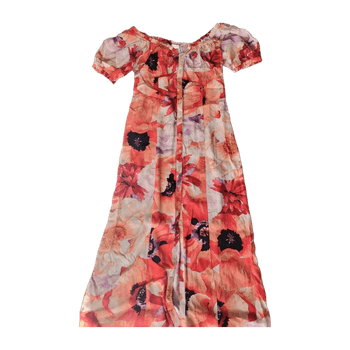 H&m dress