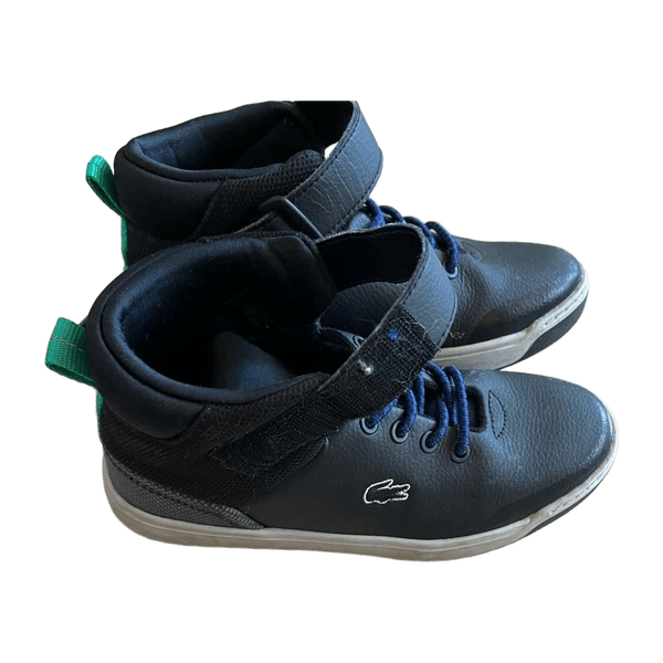 Lacoste kids' shoes