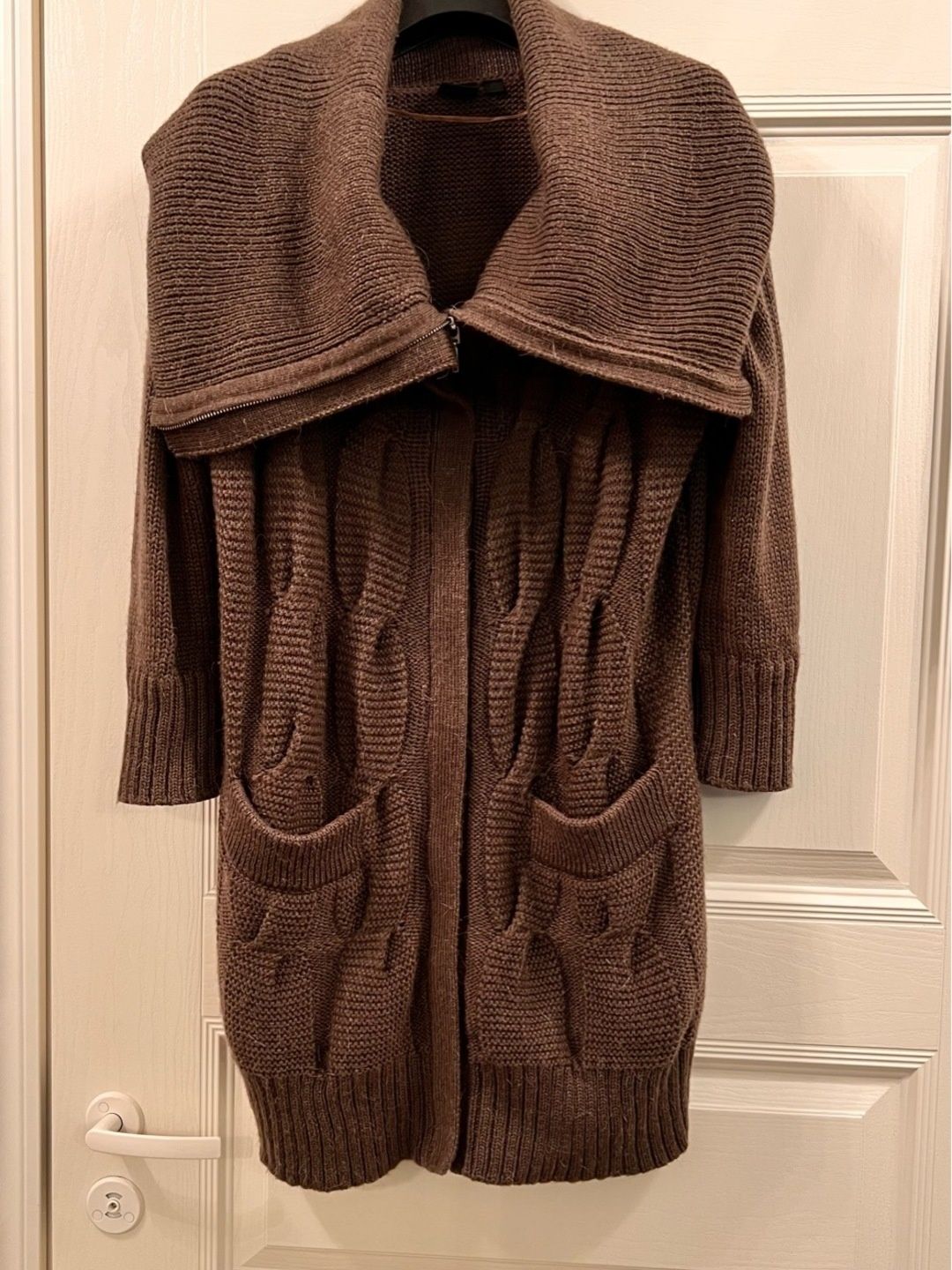 Rils's cardigan