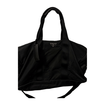 Prada travel bag
