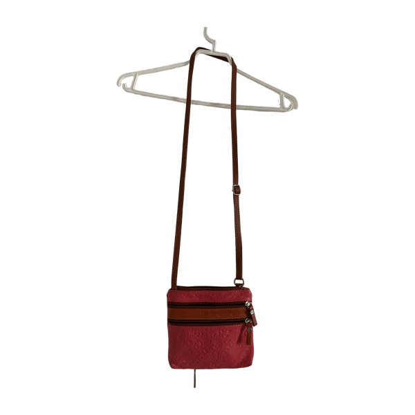 Italia style bag