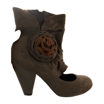 Farasion boots