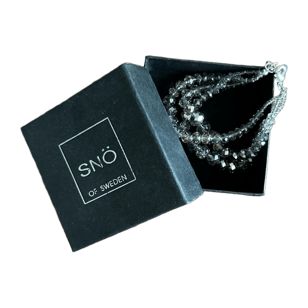 Snö of sweden jewelry