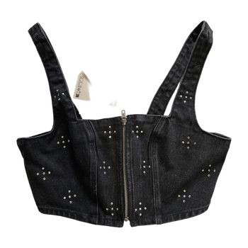 Monki top