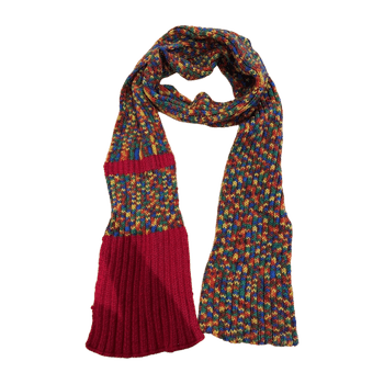 Gift scarf