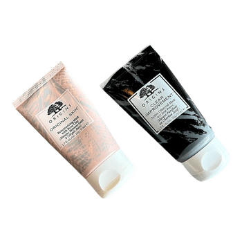 Origins face masks