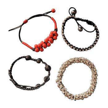 Vintage jewelry
