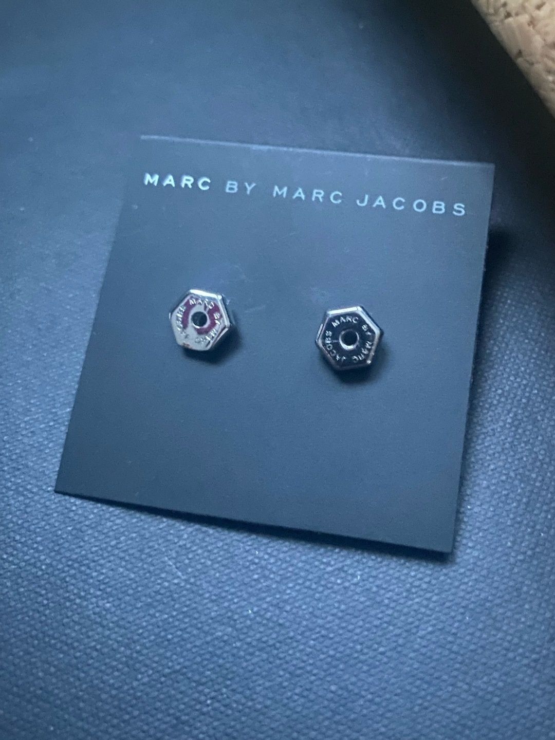 Marc jacobs jewelry