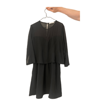 Mango dress