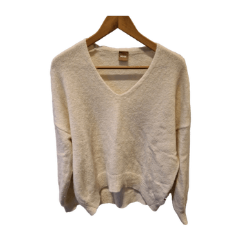 Hugo boss cardigan