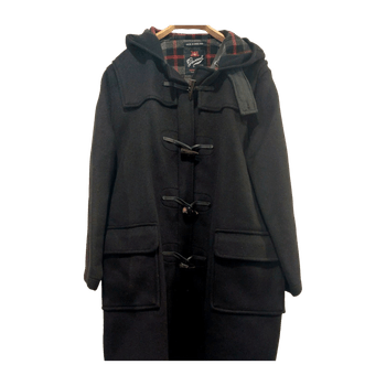 Gloverall coat
