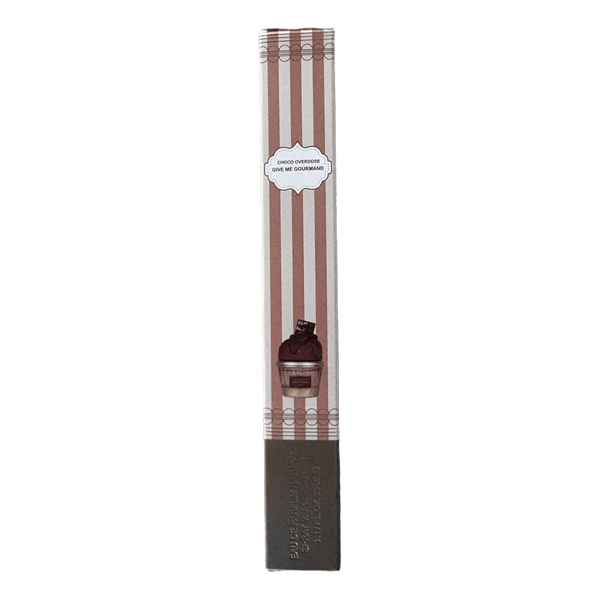 Choco Overdose kvepalai