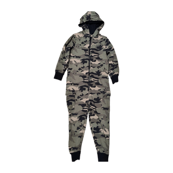 Warp kids' clothing