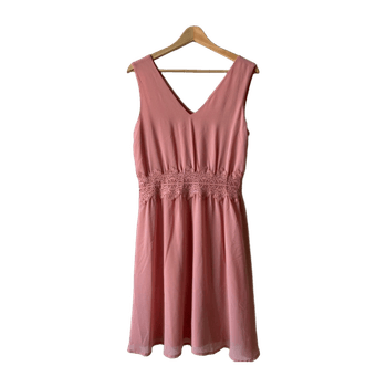 Vila dress