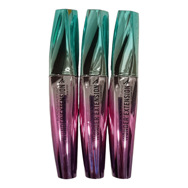 Manhattan Wonder Extension mascara