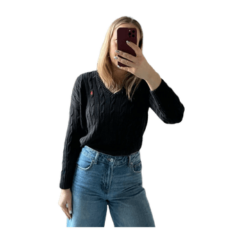 Polo ralph lauren cardigan