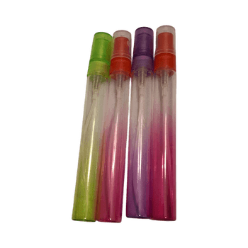 Tyhjät parfyymipullot 