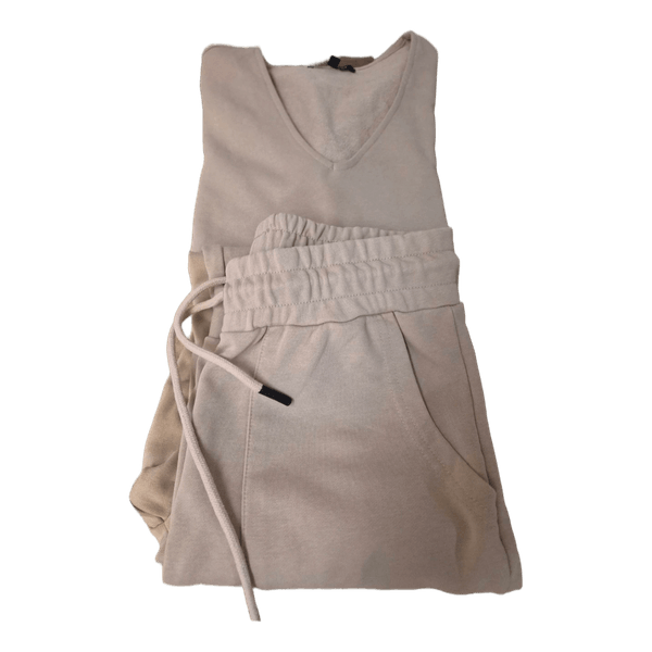 Beige ilse Jacobsen sett