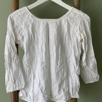 Bershka blouse