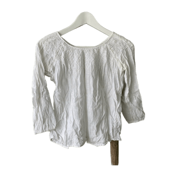 Bershka blouse