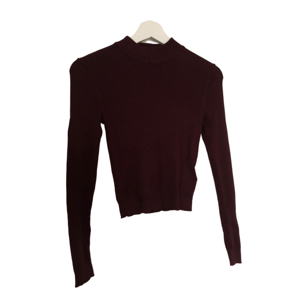 H&m blouse