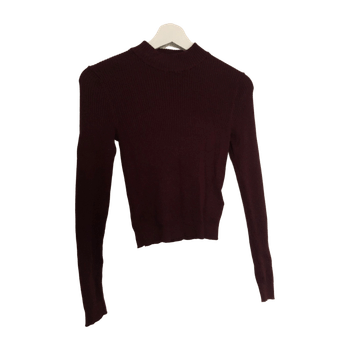 H&m blouse
