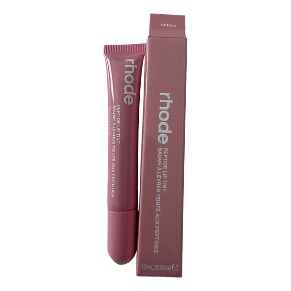 Rhode peptide lip tint