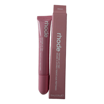 Rhode peptide lip tint
