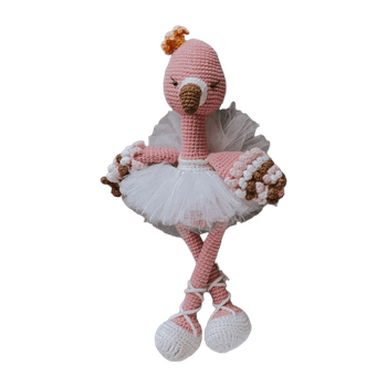 Handmade kids' item