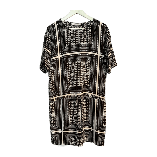 Samsoe @ samsoe dress