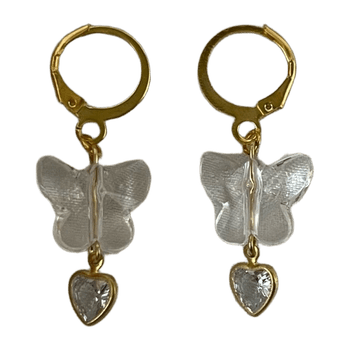 Handmade jewelry