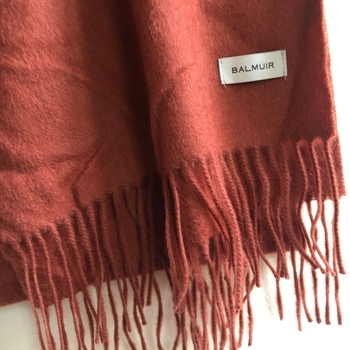 Balmuir scarf