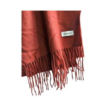 Balmuir scarf