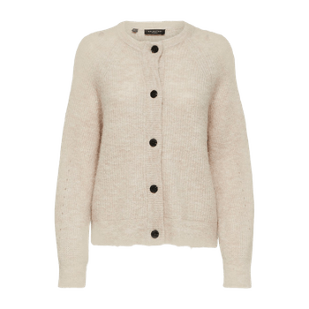 Birch cardigan